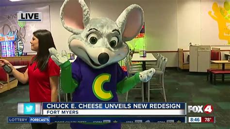 New Chuck E. Cheese opens in East County